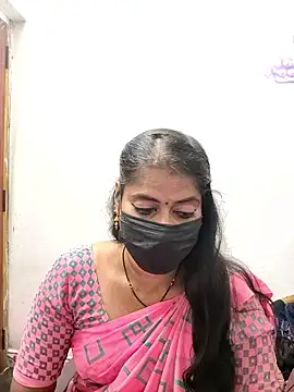 tamil_Sigappu_Roja webcam