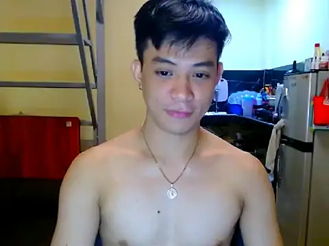 AsianCUMQUICKLY webcam