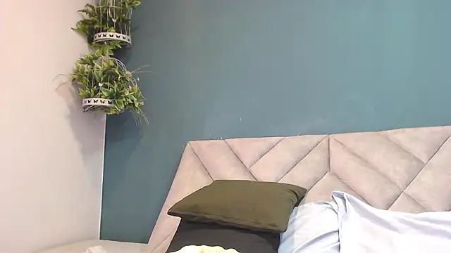 SharisWillian webcam