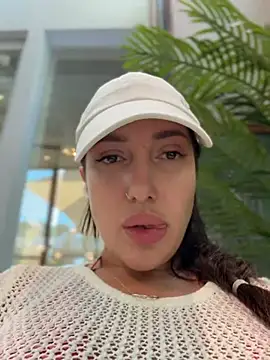 AleksandraRich webcam