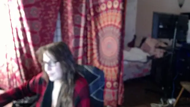 Ireallysquirt webcam