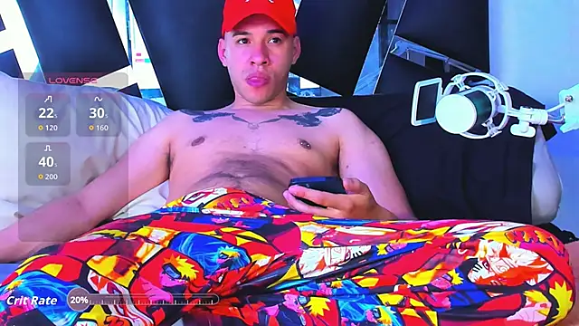 petter_coleman_ webcam