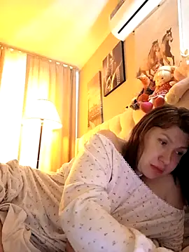 Ambika_beauty webcam