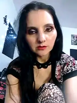 Morticia_Black webcam