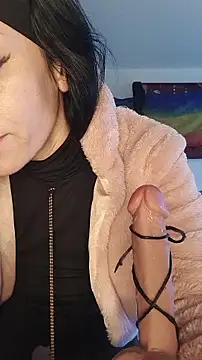 freyamoret (G milf) - Figa da sotto un minuto