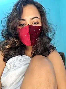 Webcam Model (Bristy-) is live