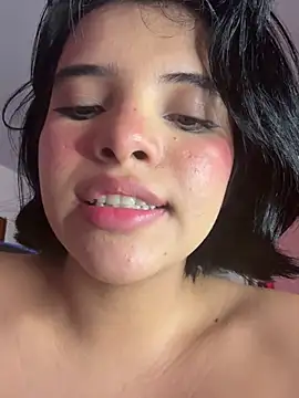 ada_siennaa (F teen) - FUCK PUSSY 2 finger