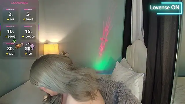 Unforgettable_Maria webcam