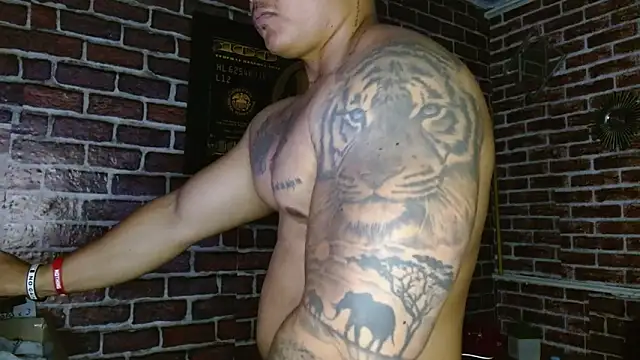 jordan_bigcock_ webcam