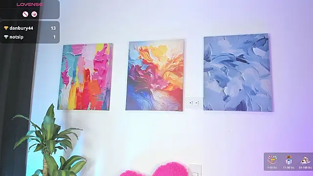 Cassie_fletcher_ webcam