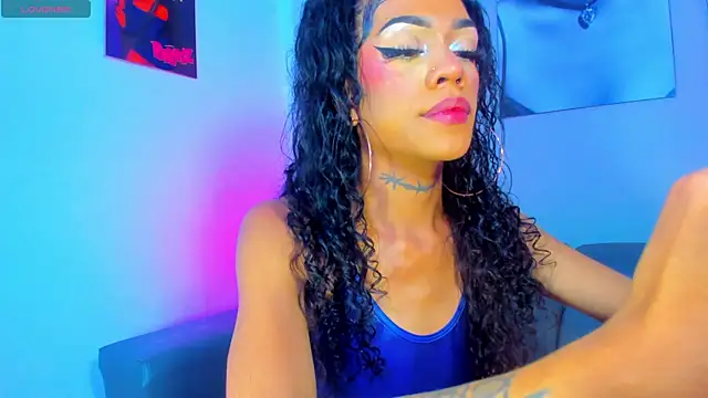 Cherry_splash webcam