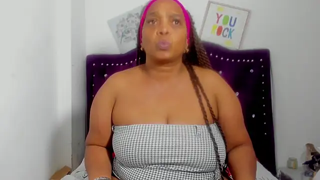 Aina_anderson webcam