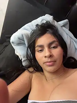 ManuelaEvans_ webcam