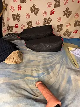 Iam_FernandaH webcam