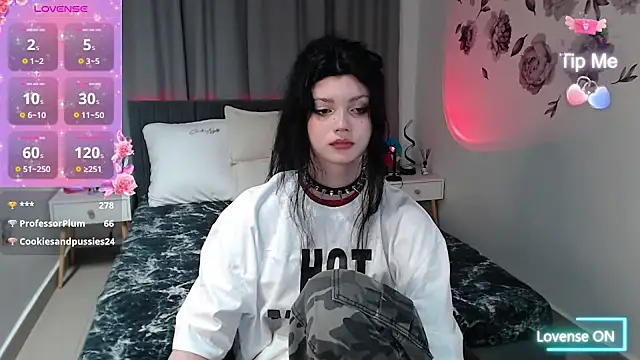 mileyrood - MileyRood's free webcam - UK Sex Cams