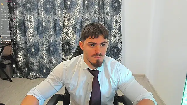 greekgod199 Live Webcam on Stripchat