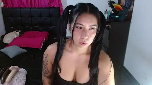 Isabella_lopera webcam