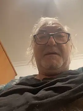 EroticVenetian webcam