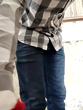 denim_fy8 (M young) - Nude flex