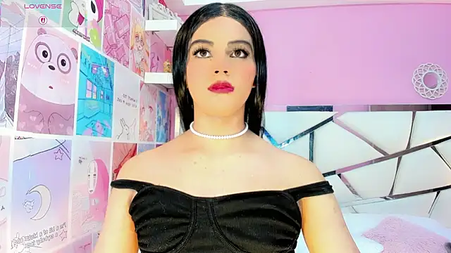 Afbeelding van DaleskaSanchez