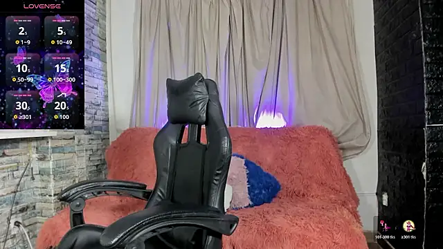 kitty_queen10 webcam