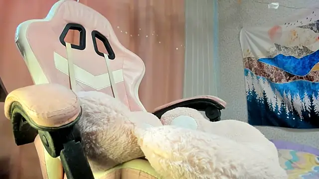 Ramona_Johnson webcam