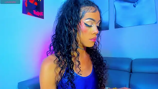 Cherry_splash webcam