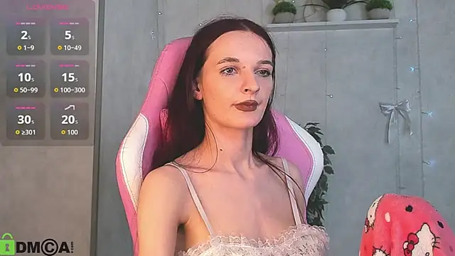 Alicia_Adammss webcam