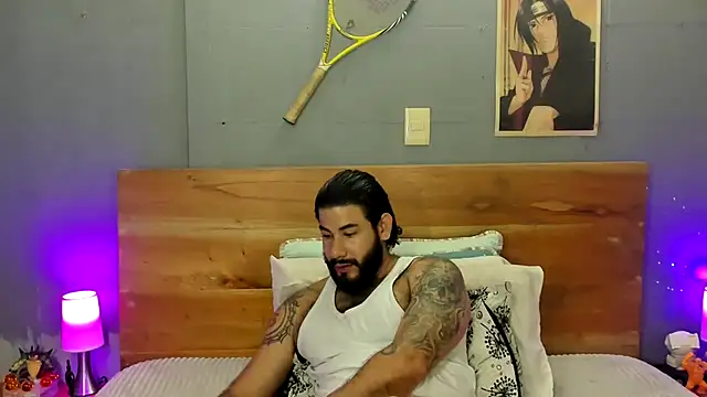 Prometeo-grizzly webcam