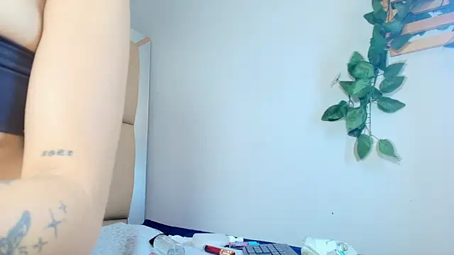 mss_samy (F teen) - lush control 5 minutes