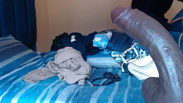 kinkyjxxx (M young) - TOKENS Speak Louder Than WORDS