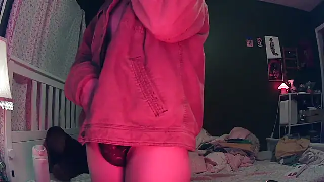 hanna_banana5 webcam