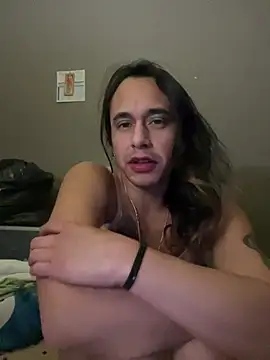 TranSexualJade95 webcam