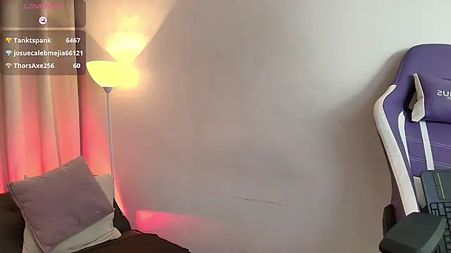 Abby_Raschell webcam