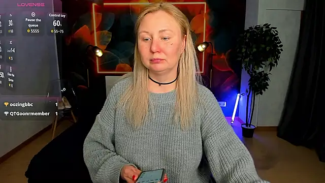 scent__of_woman webcam