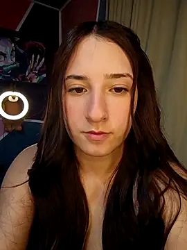 Webcam Model (Mysticdooll69)  is live.Free join now!