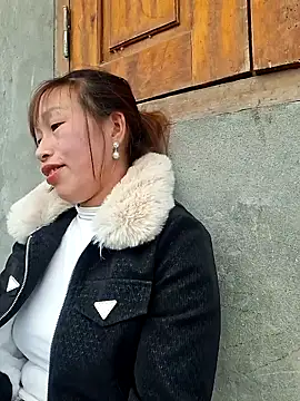 ngocngoc_cute webcam