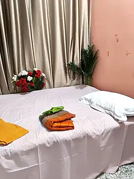 Webcam Model (Shalu_G)  is live.Free join now!