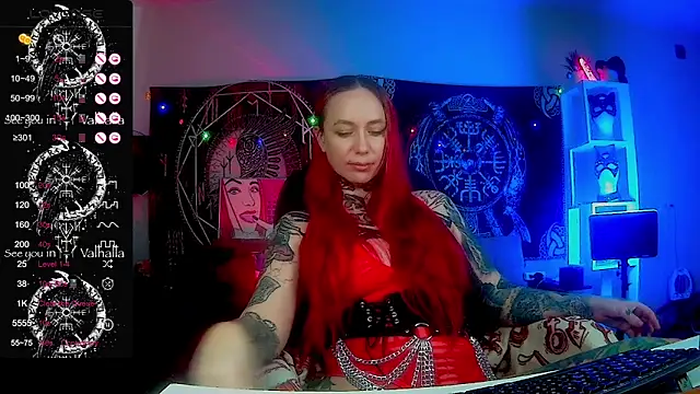 miss_jenna_lovee webcam