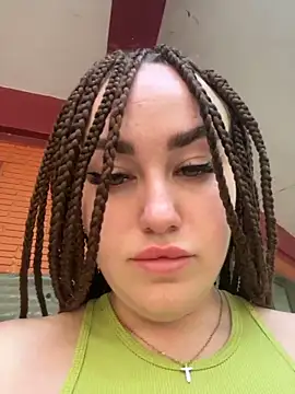 kirasunshine (F young) - take off panties and 30 spanks on the bu