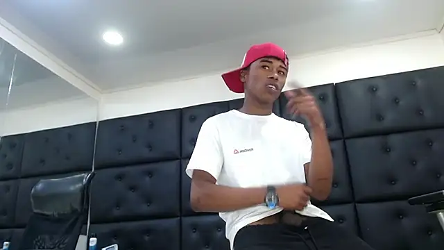 tonnymarck (M twink) - mastubarción