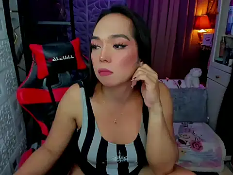 tssexylover webcam