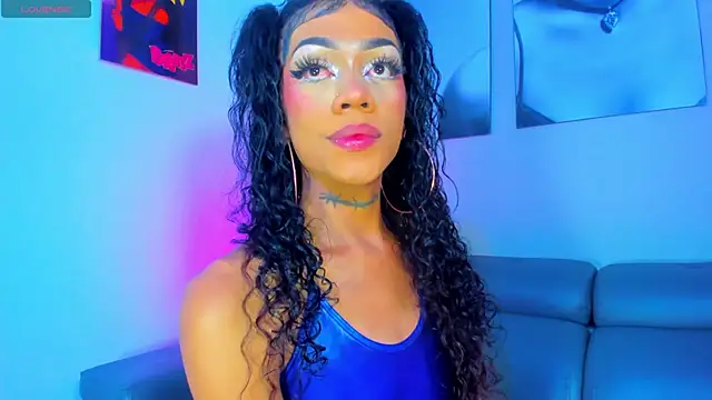 Cherry_splash webcam