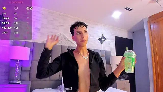 Jamess_Carterr_ webcam