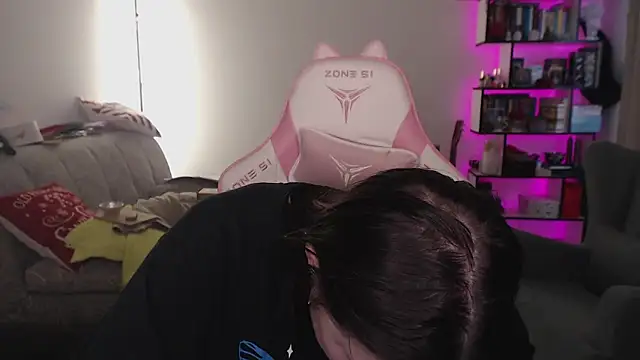 SexyWitch_666 webcam