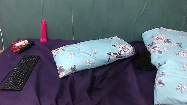 XxxExoticxx27 webcam