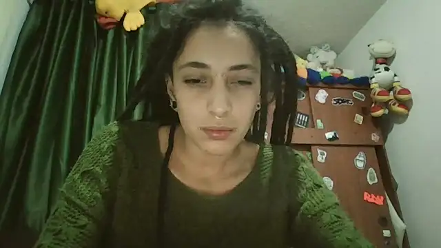 ORIANNA_BODMOD webcam