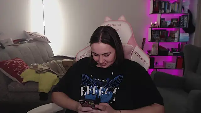 SexyWitch_666 webcam