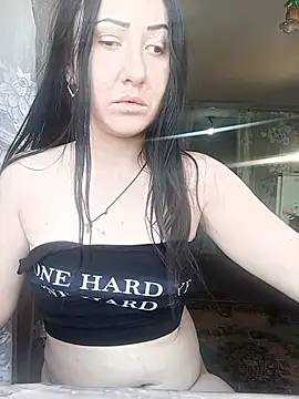 Webcam Model (Lili_Doris) is live