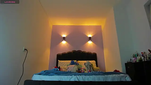 Sofia_Clauss_ webcam